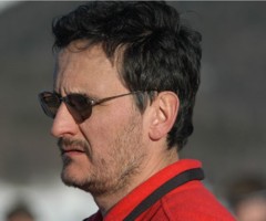 Pascal Métraux