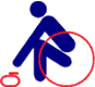 Wheelchaircurling