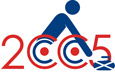 World Wheelchair Curling Championship 2005